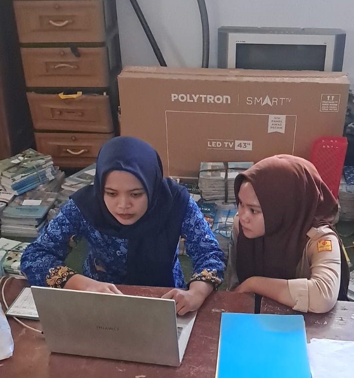 SISWA BERPRESTASI dan PEMBINA OSN MATEMATIKA