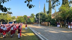 MPLS Ramah 2026 SMP Negeri 1 Tirtoyudo Berjalan Lancar dan Penuh Antusiasme